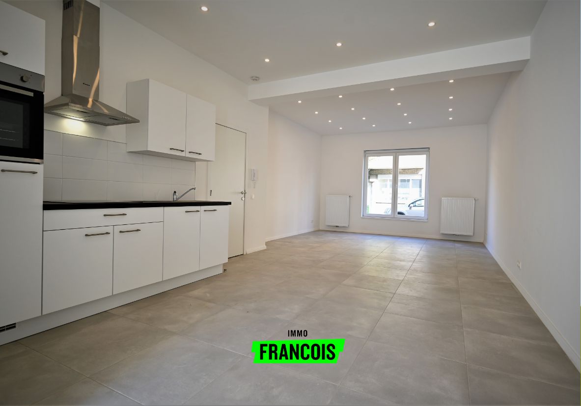 Appartement in Oostende