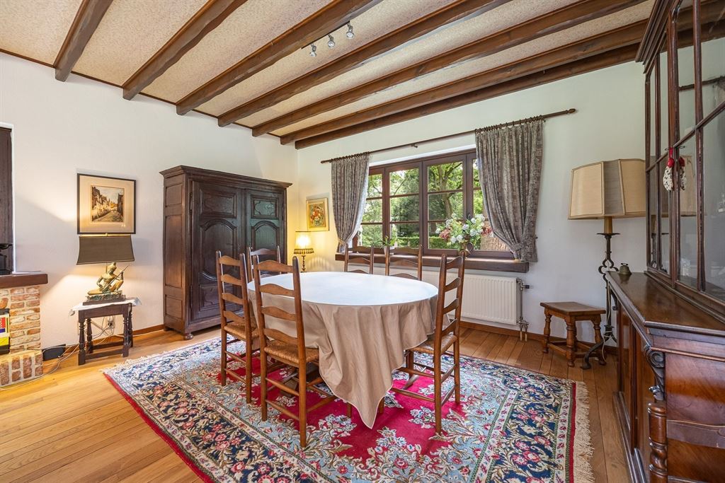 Villa - photo 4