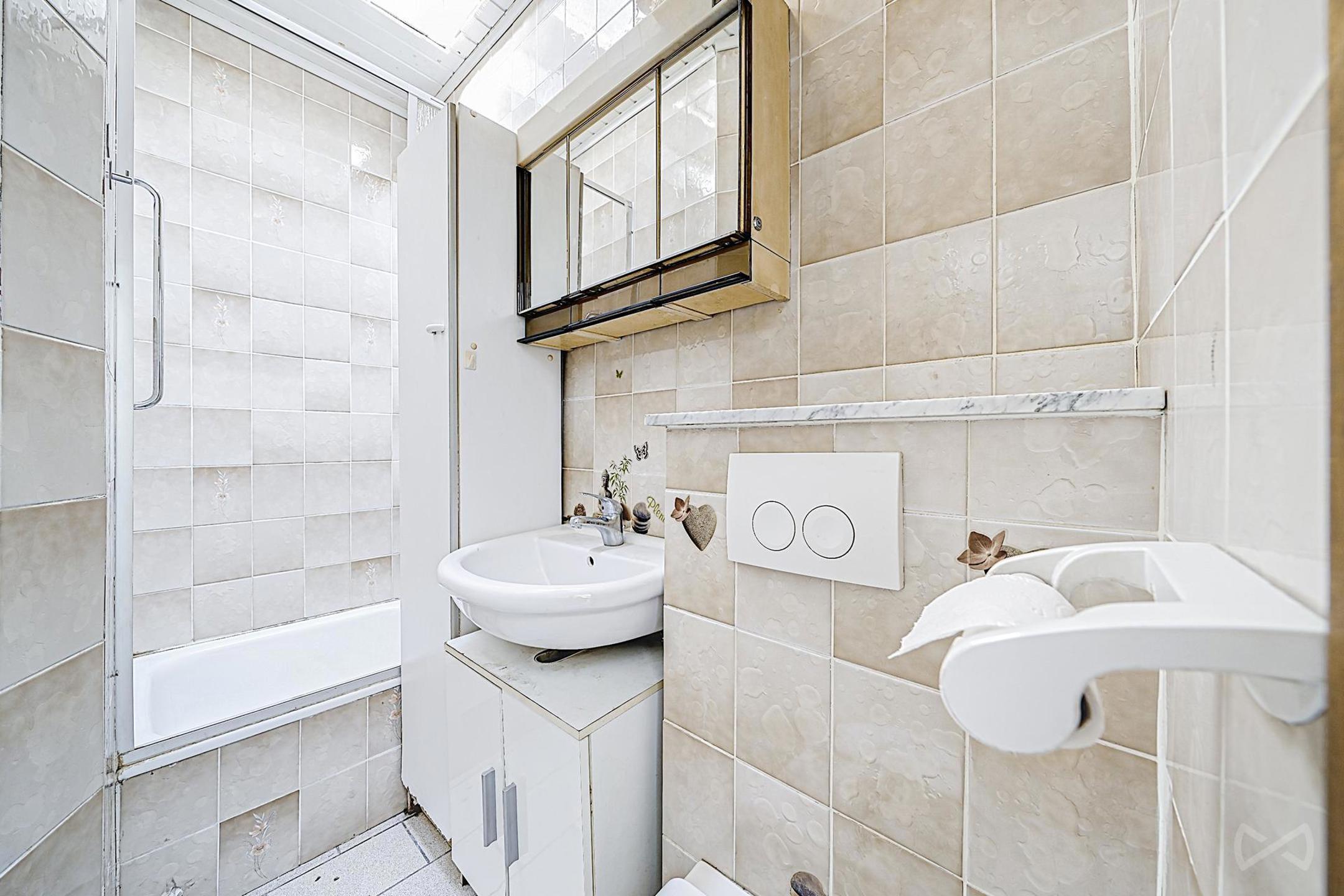 Huis te koop in Montegnée met 2 slaapkamers - foto 5