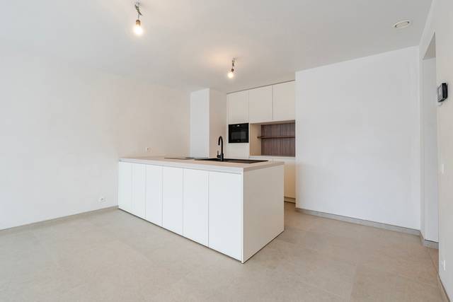 Project te koop in Zeveneken