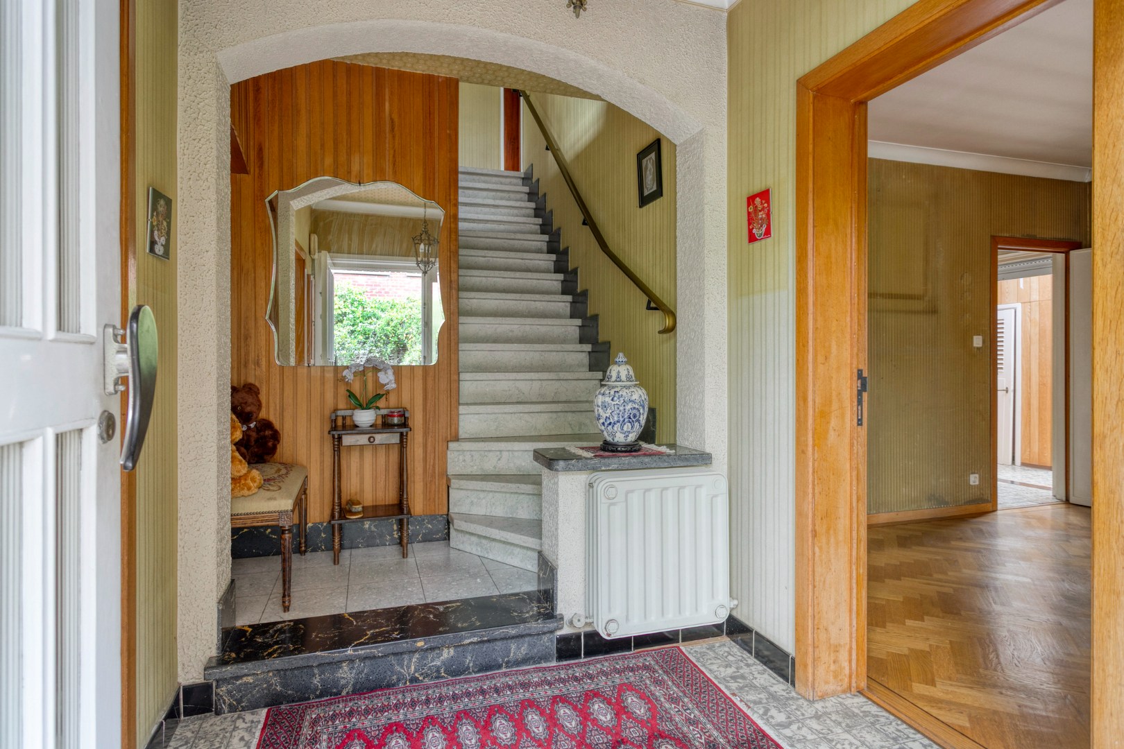 HOB op 602m² nabij scholen, station, winkels - foto 2