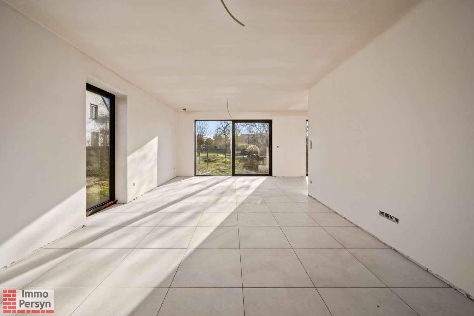 Prachtige nieuwbouw halfopen bebouwing in rustige straat - foto 5