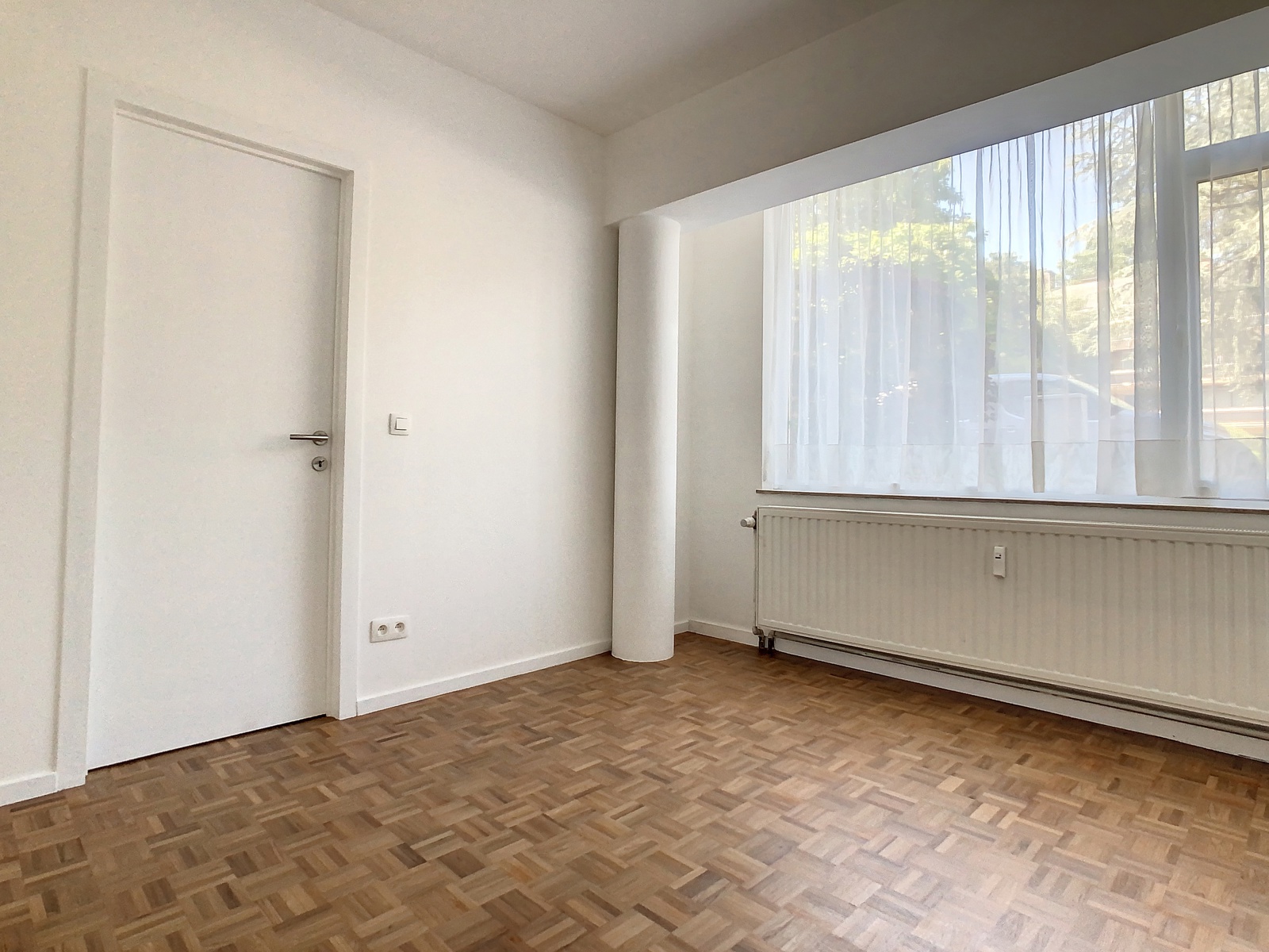 Apartment for rent in Woluwe-Saint-Pierre with 1 bedroom - photo 5