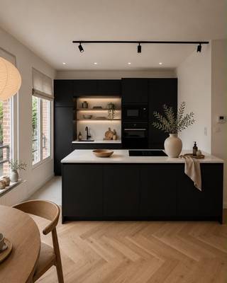 Prachtig appartement met 2 slaapkamers in Oosterveldwijk<br /><br />Instapklaar appartement van 75 m² met een uitstekende ligging in de buurt Oosterveld te Wilrijk, vlak bij Prins Bouwdewijnlaan.<br /><br />De woning bevindt zich op de eerste verdieping en biedt een ideale combinatie van een stijlvolle afwerking, comfort en een uitstekende bereikbaarheid. Dankzij de gunstige ligging geniet u van een vlotte verbinding richting Antwerpen en Brussel. Ook voor dagelijks comfort is de ligging bijzonder interessant. Scholen, supermarkten en diverse voorzieningen bevinden zich op wandelafstand. Bovendien zijn er verschillende bus- en tramhaltes in de nabije omgeving, waardoor u zich snel en gemakkelijk kunt verplaatsen naar Antwerpen en het stadscentrum.<br /><br />Daarnaast bevind het appartement op fietsafstand van het Nachtegalenpark, ideale combinatie van stedelijk comfort en ontspanning in het groen.<br /><br />Bij het binnenkomen betreedt u via een inkomhal waar plaats is voorzien voor een ingemaakte vestiaire kast. Metéén valt de warme en elegante uitstraling van het appartement op. De woonkamer is voorzien van een echte prachtige visgraadparket, die de luxueuze uitstraling geeft. Aansluitend bevindt zich de volledig vernieuwde keuken, uitgerust met kwalitatieve inbouwtoestellen.<br /><br />Het appartement beschikt over 2 slaapkamers, beide afgewerkt met een visgraadparket. Eén van de slaapkamers biedt rechtstreeks toegang tot het terras. Dankzij de mogelijkheid om het terras zowel open als gesloten te gebruiken, kan je hier het hele jaar door optimaal genieten.<br /><br />De woning is voorzien van een moderne badkamer en een apart toilet.<br /><br />Met een gunstig EPC-label B, geniet je bovendien van een energiezuinige woning.<br /><br />Troeven:<br /><br />Volledig gerenoveerd<br />Twee slaapkamers<br />Visgraadparket in woon- en slaapkamers<br />Terras<br />Moderne badkamer<br />Apart toilet<br />Twee private kelderbergingen<br />EPC B<br /><br /><br />Kijkmomenten enkel op afspraak via serdarkoycu@hotmail.com<br />Zaterdag 12/9/2026 van 10u - 17u<br /><br />Liever andere moment? Kan steeds op afspraak.