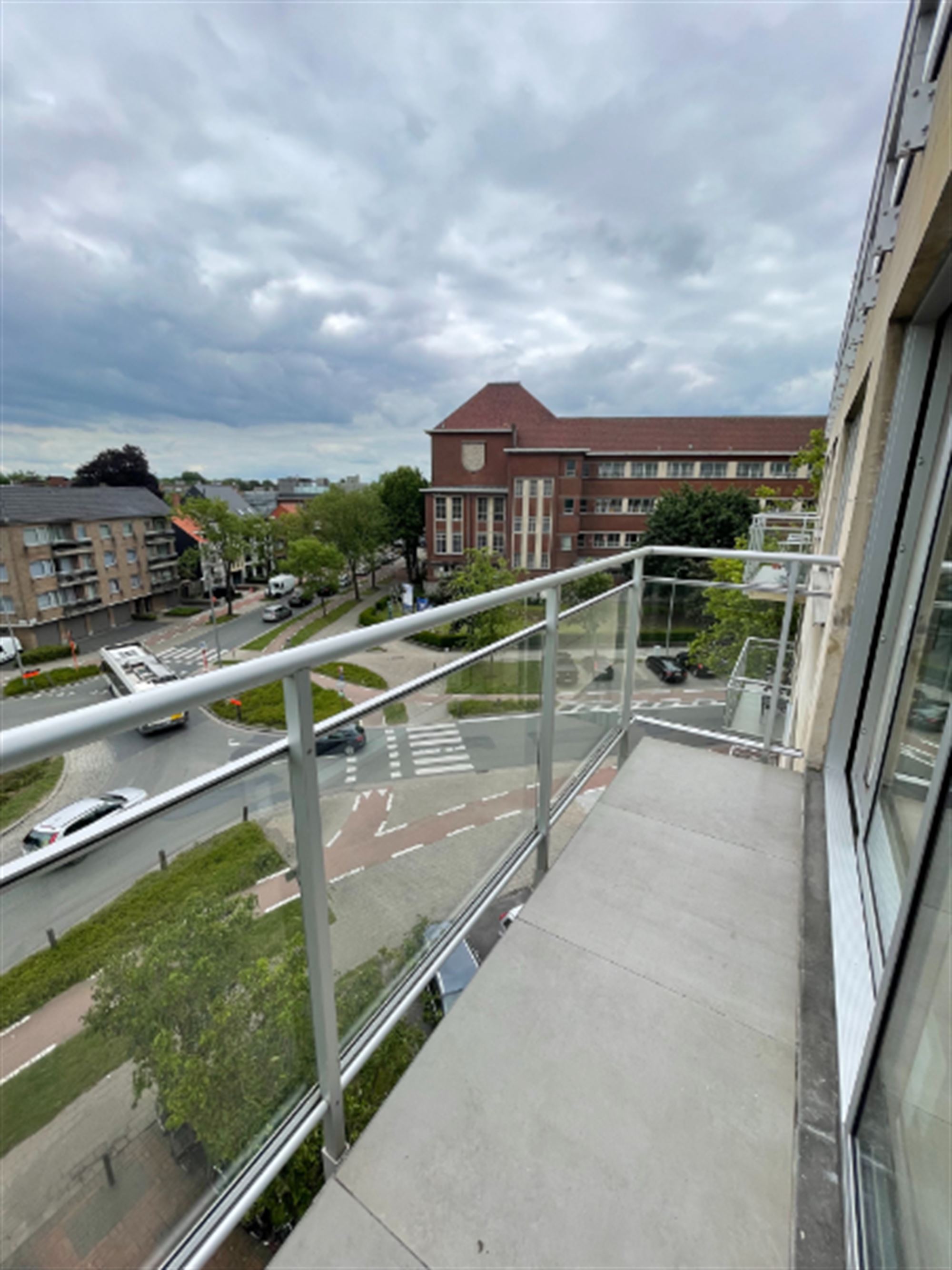 Studio confortable au cœur de Courtrai à louer - photo 5