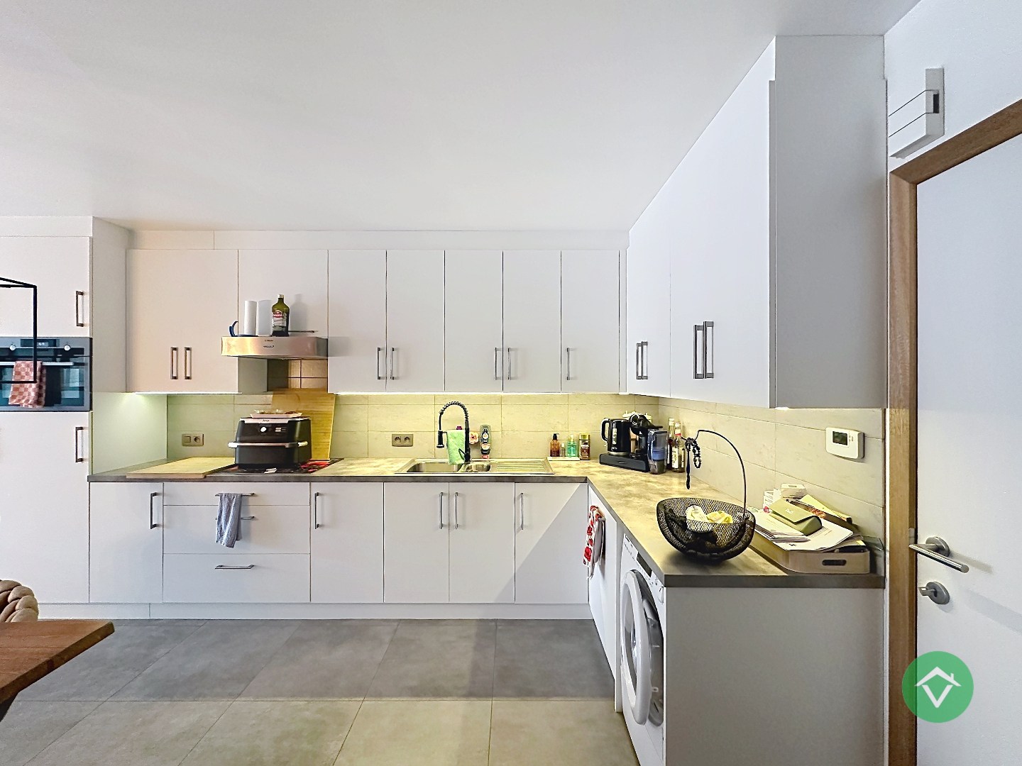 House for rent in Ostend with 3 bedrooms - photo 4