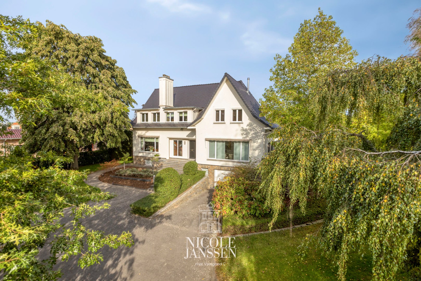House for sale in Zonhoven