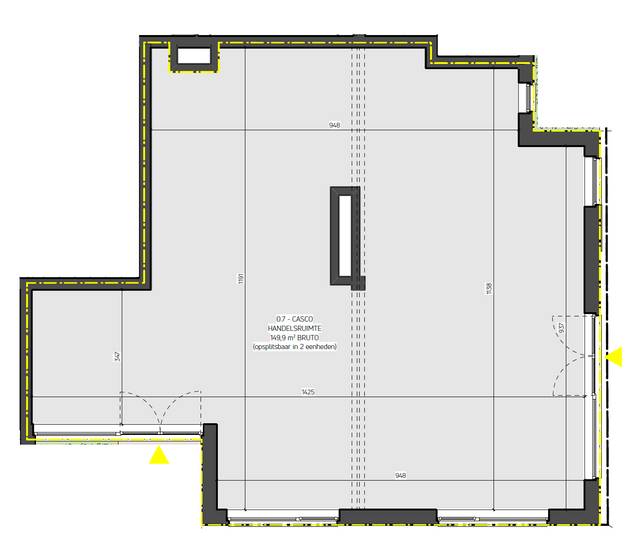 Project for sale in Rijkevorsel