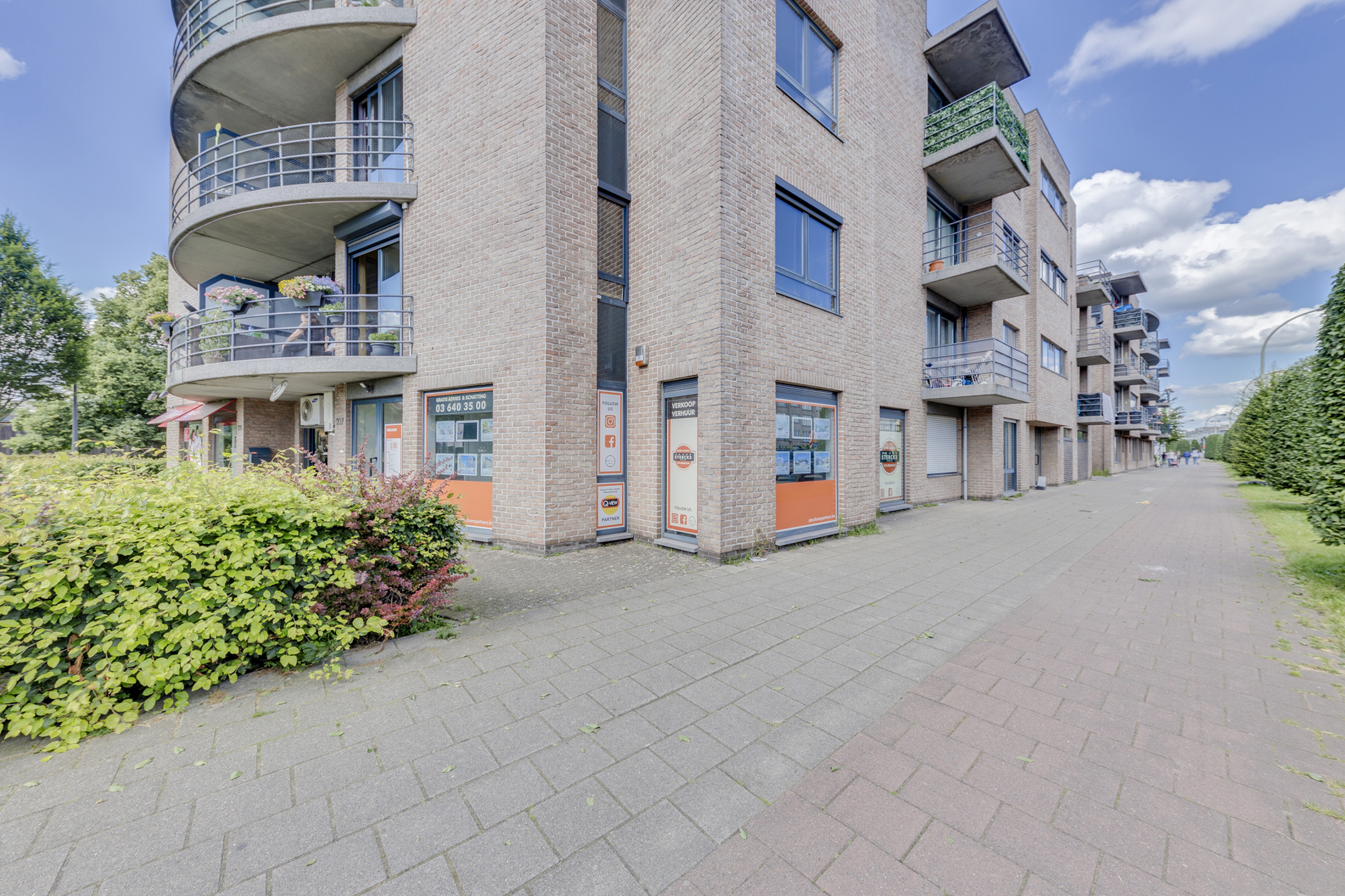 Commercieel te huur in Antwerpen - foto 2