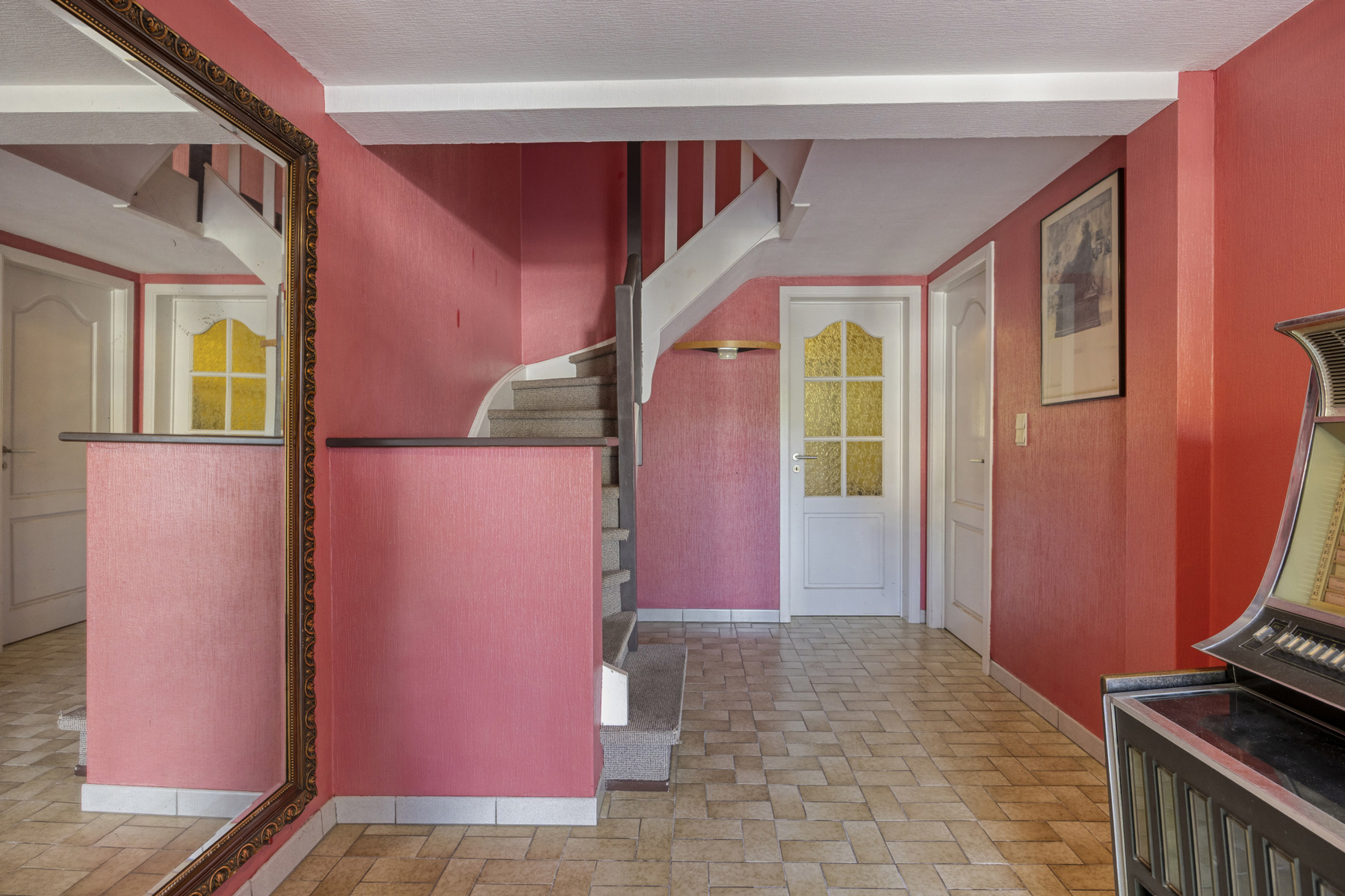 Instapklare woning met 3 kamers, garage, tuin en EPC A! - foto 2