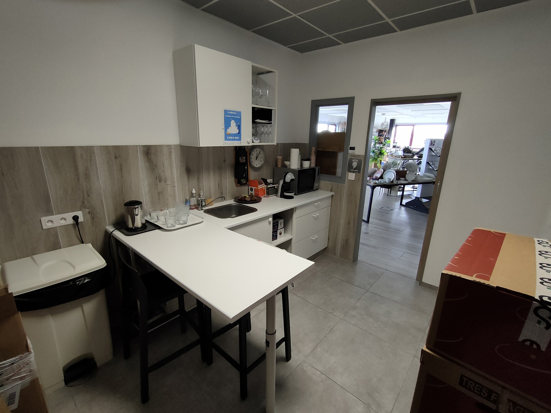 Commercieel te huur in Machelen - foto 4