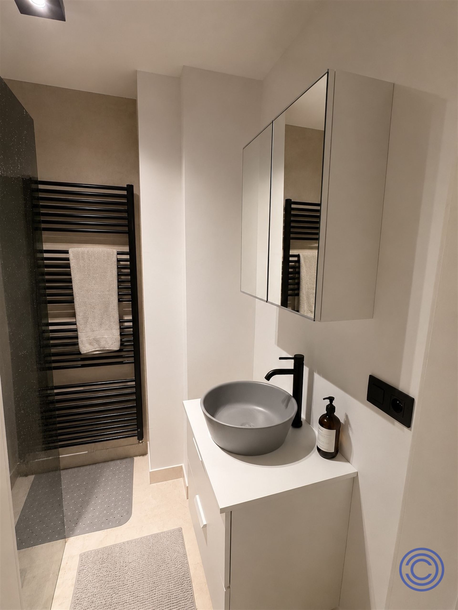 Appartement - photo 4