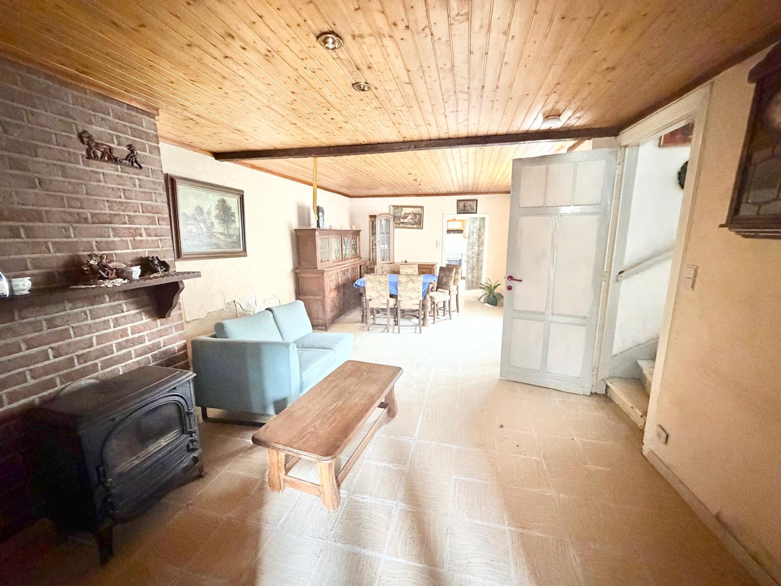 Roeselare: huis met 6 slaapkamers en ruime tuin te koop - foto 5