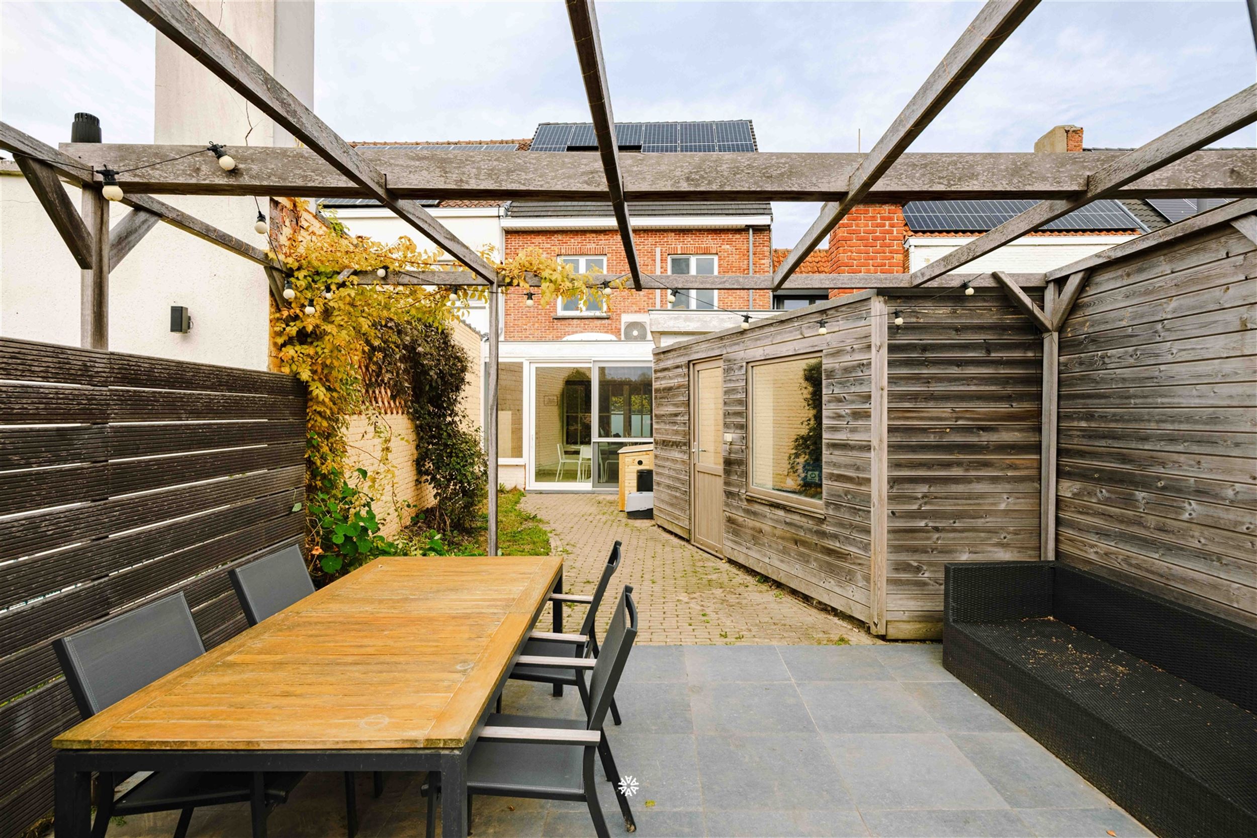 House for sale in Grembergen with 5 bedrooms - photo 2