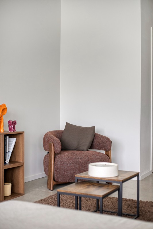 Luxueus nieuwbouwappartement in res. The Vineyard - foto 4