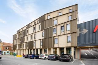 Garage à vendre à Hal