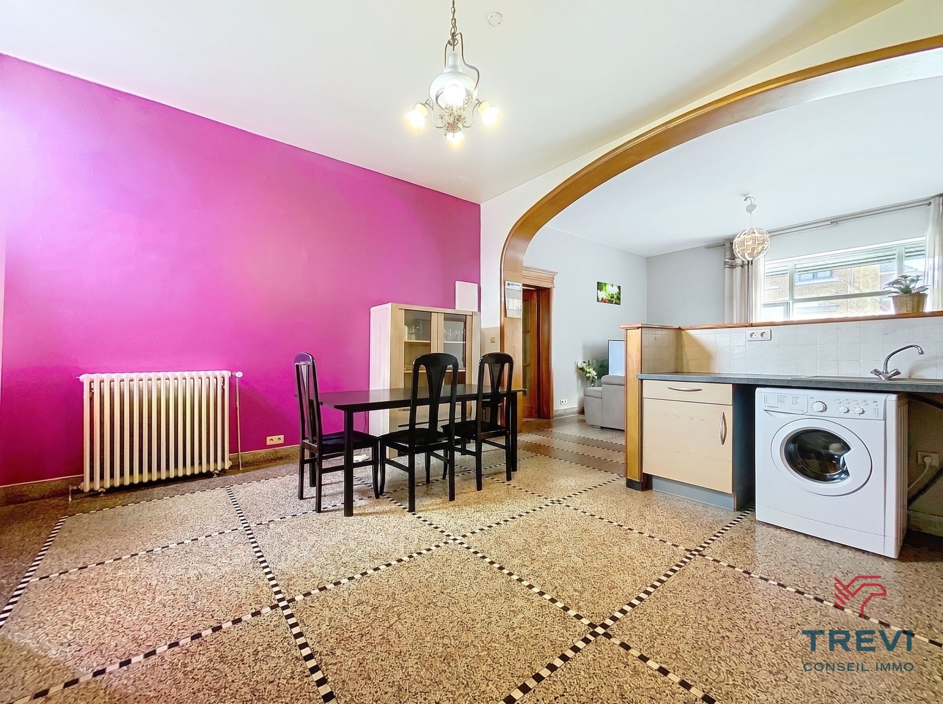 Appartement te koop in Braine-Le-Comte met 2 slaapkamers - foto 5