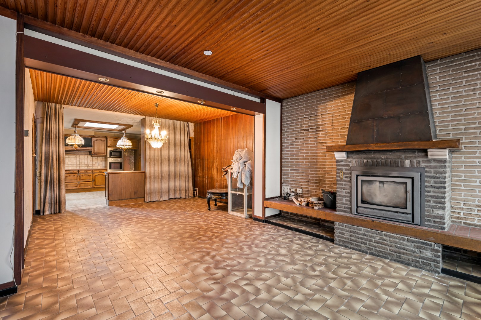 Maison à vendre à Opwijk avec 5 chambres - photo 2