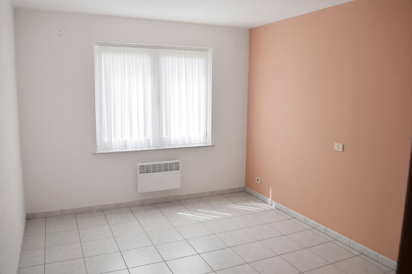 Rustig gelegen gelijkvloers appartement te huur in Oudenburg - foto 5