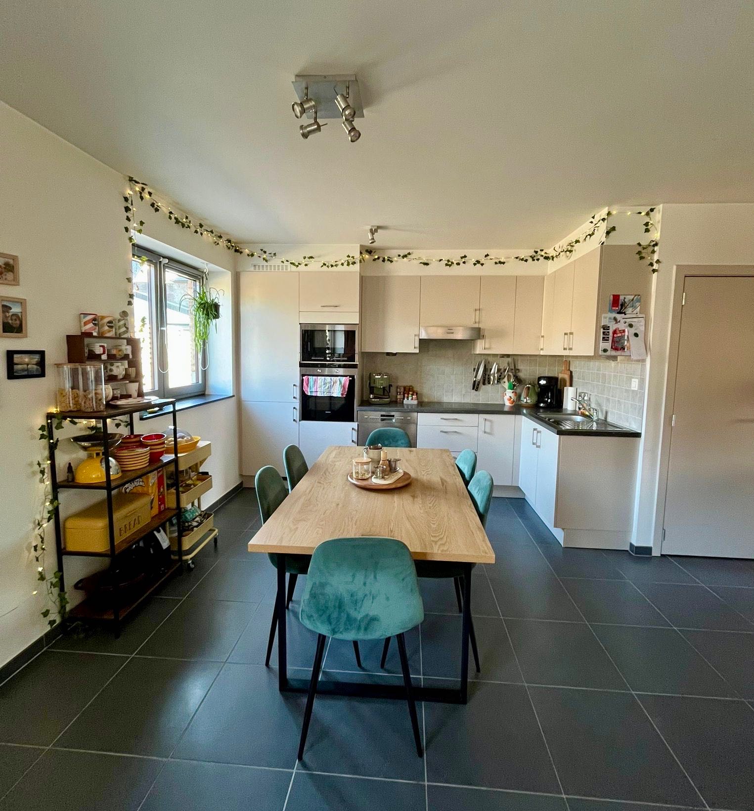 Appartement te koop in Hoegaarden met 2 slaapkamers - foto 4