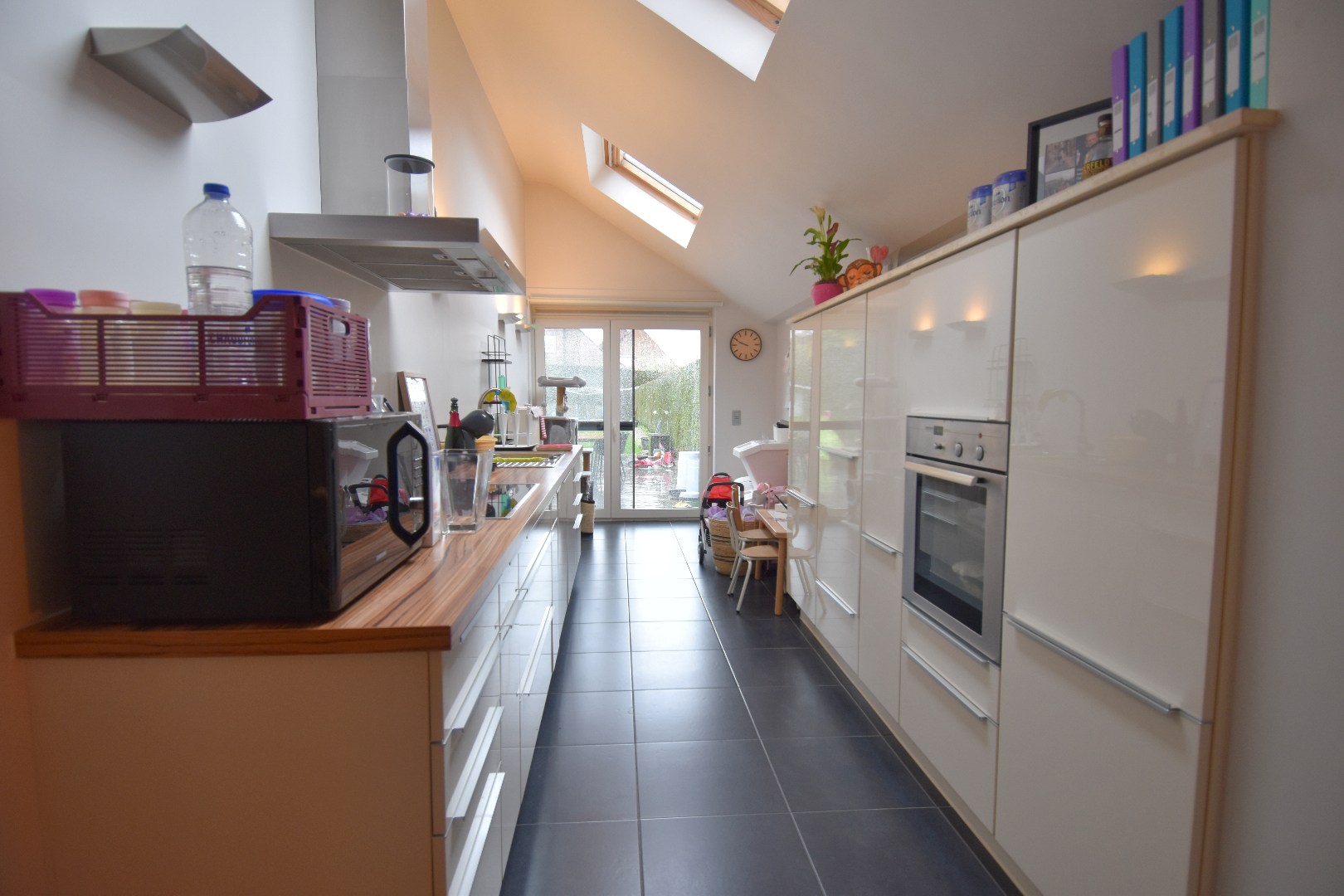 House for rent in Bellegem with 3 bedrooms - photo 5