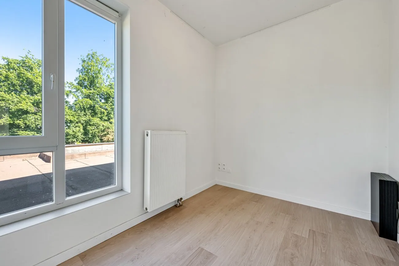 Mooi dak-appartement te Erpe-Mere - foto 4