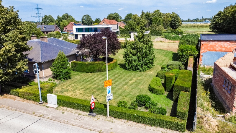 Centraal gelegen perceel bouwgrond 374m² voor bouw van HOB zonder bouwverplichting - foto 4