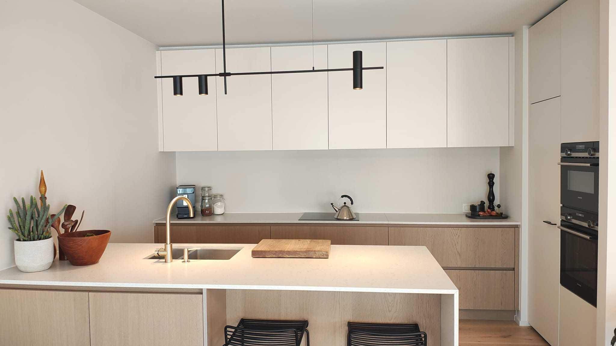 Appartement te koop in Antwerpen met 2 slaapkamers - foto 5