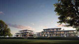 Apartment for sale in Schilde