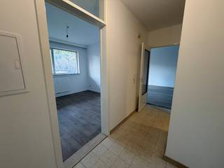 Looking for a new home in the capital of taste? This recently renovated apartment is now available for rent. Located in a quiet, residential area...