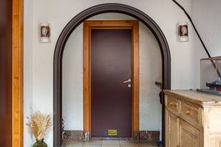 In hartje Maria Ter Heide Brasschaat, centraal gelegen in een autoluwe woonwijk, bieden wij deze ruime EGW met mooie gevelbreedte.De woning beschikt...