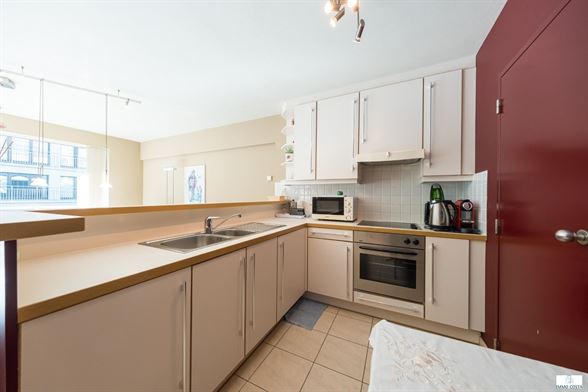 Appartement 2 slaapkamers - photo 2