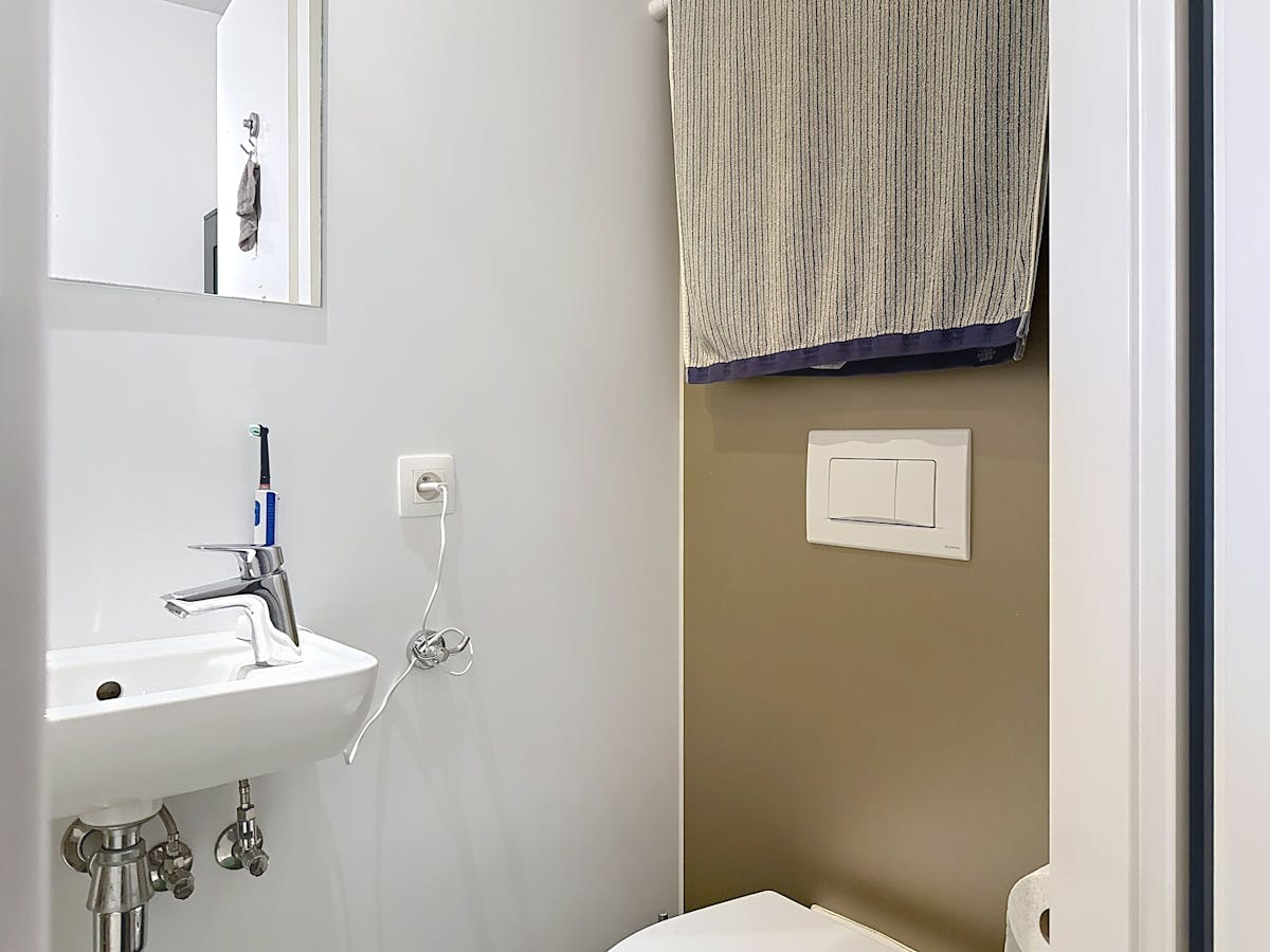 Studentenkamer te koop vlakbij station Brugge - foto 4