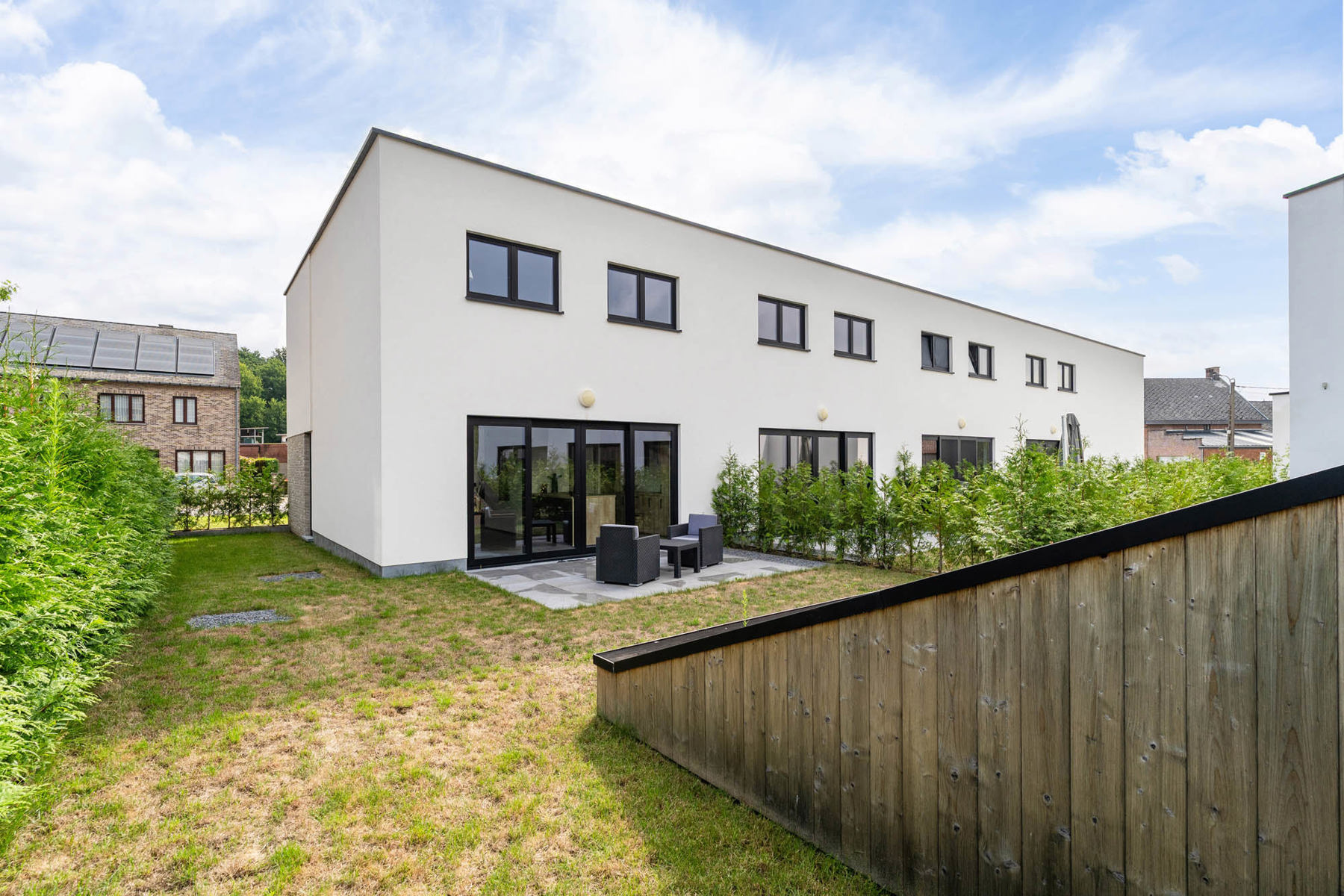 House for sale in Heist-Op-Den-Berg with 3 bedrooms - photo 2