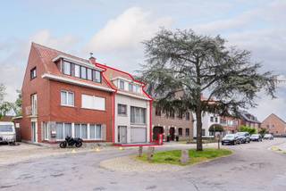 House for sale in Beveren-Kruibeke-Zwijndrecht