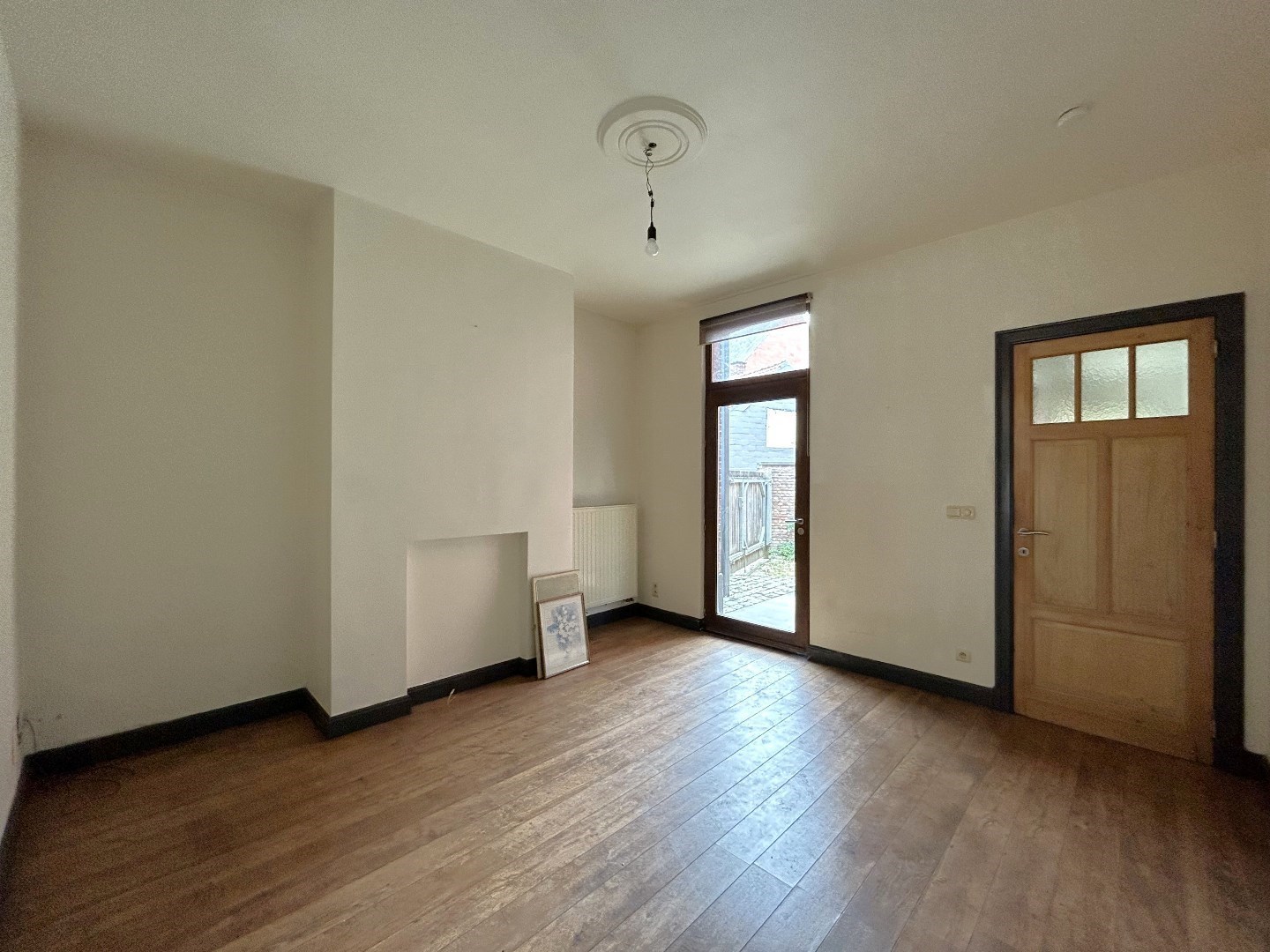 Gezellig 1-slaapkamer appartement in Geel-centrum! - foto 3