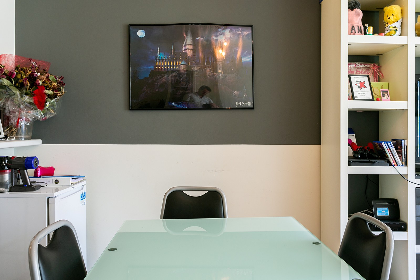 Appartement op centrale locatie! - foto 3