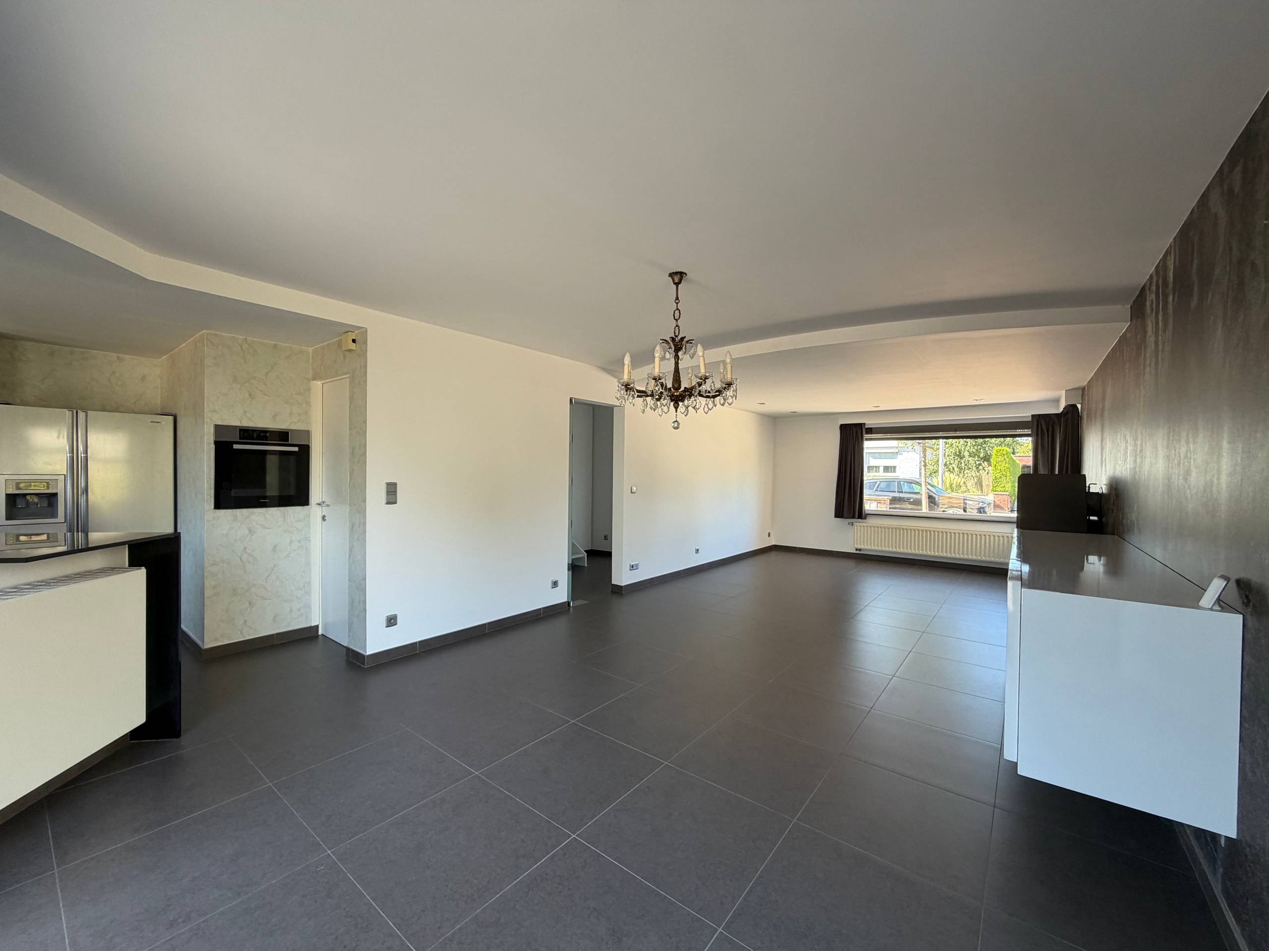 Maison à louer à Lievegem avec 3 chambres - photo 3