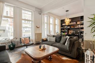 Appartement à vendre à Anvers