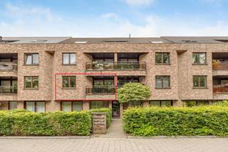 Apartment for sale in Schoten