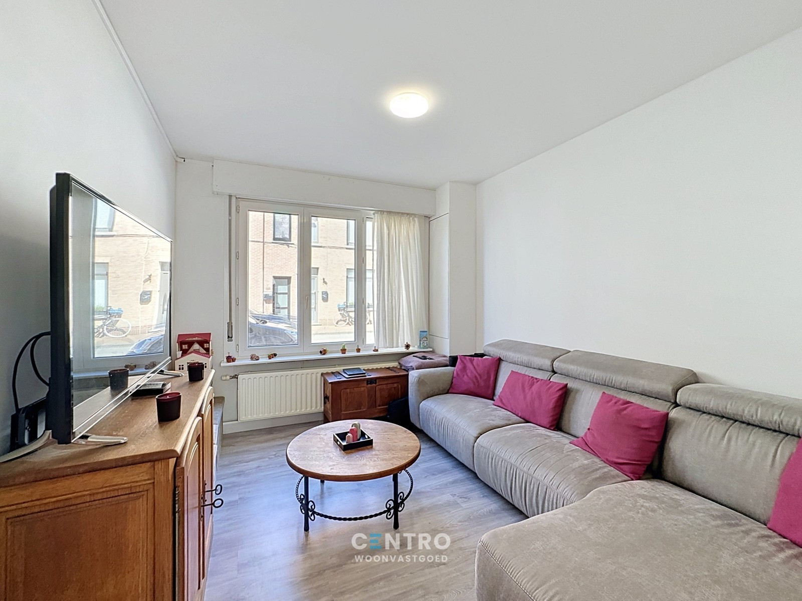 Betaalbare woning met 3 slpks en terrasje! - foto 2