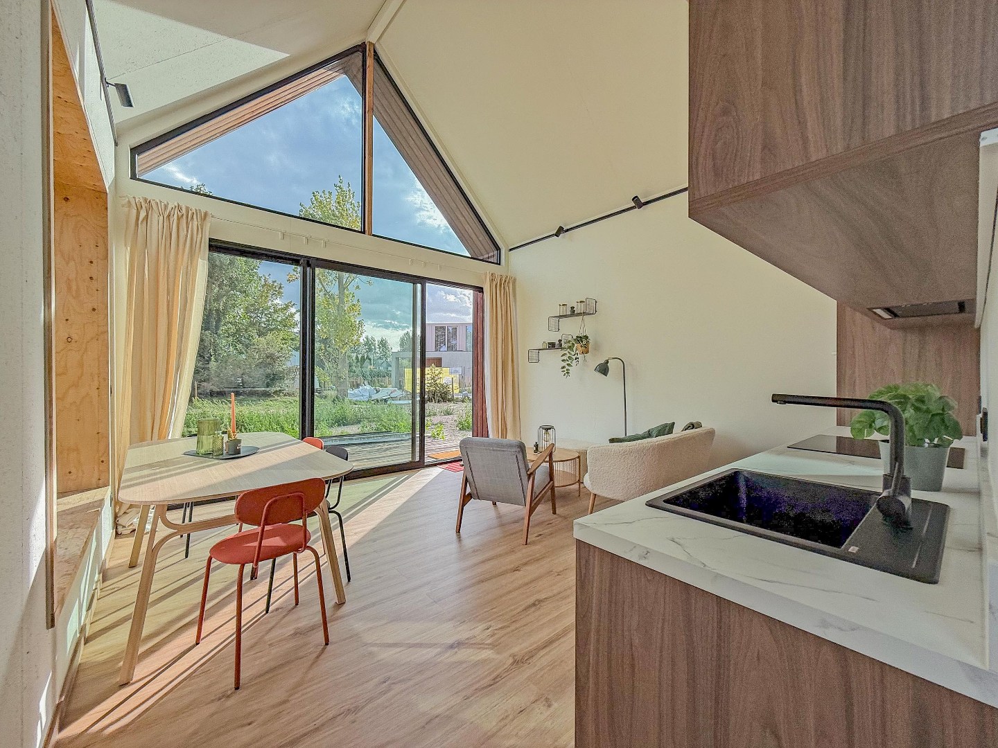 Op zoek naar een tweede verblijf of investeringsvastgoed met verhuurpotentieel te Koksijde/Oostduinkerke vlakbij natuurgebied de Doornpanne? - foto 4