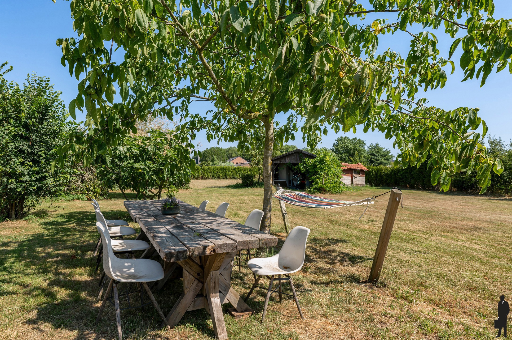 Maison à vendre à Weelde avec 5 chambres - photo 2