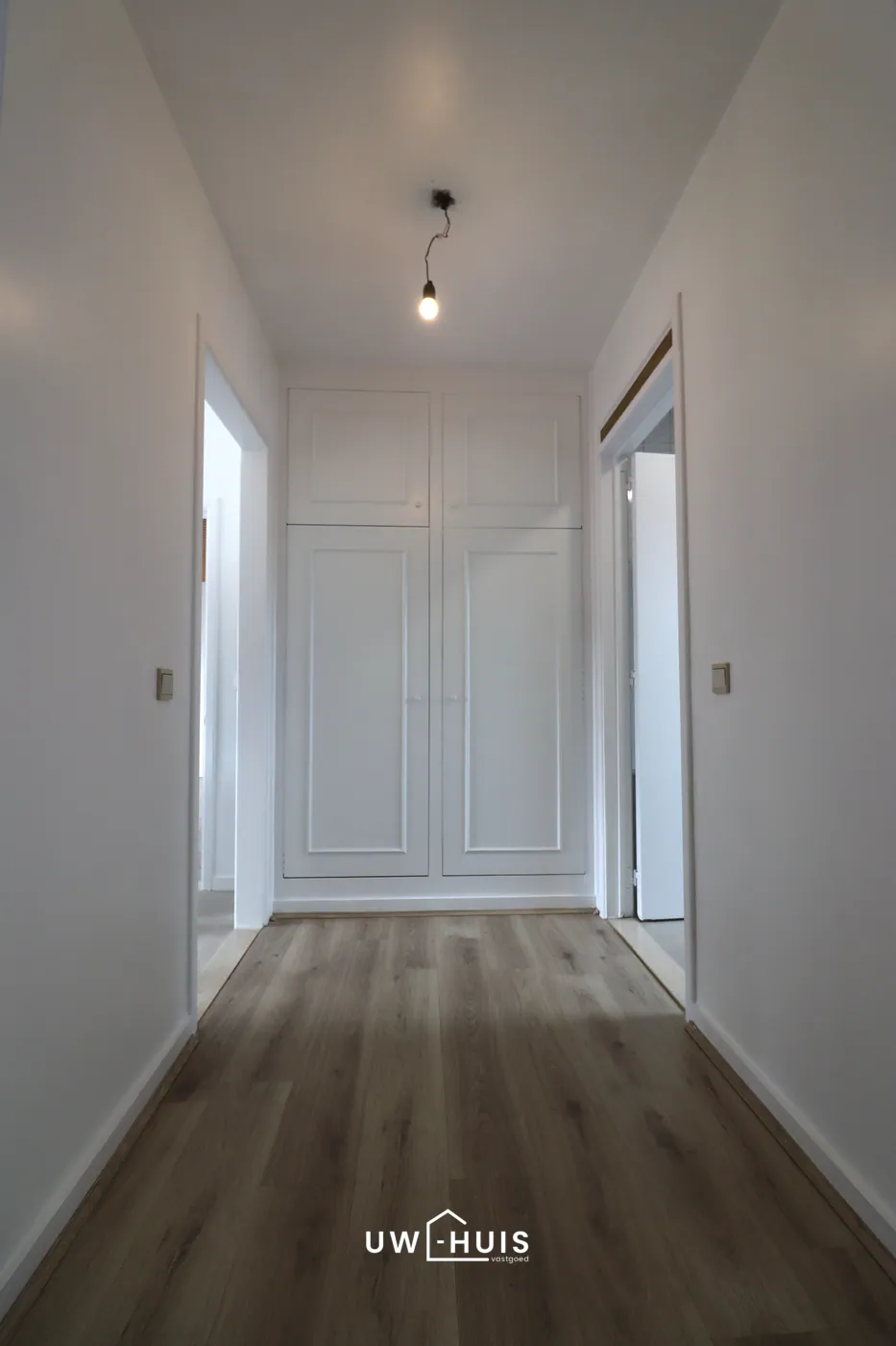 Charmant appartement met twee slaapkamers én garage, in het centrum van Temse - foto 5