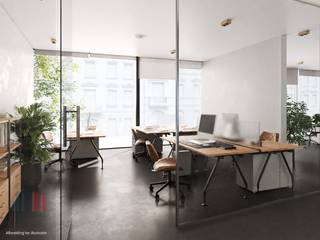 <strong>Kantoorruimte </strong>van in totaal <strong>519 m² </strong>te Sint-Gillis, gelegen in de bruisende Dejonckerstraat op een absolute toplocatie vlak bij de Louizalaan.<br /><br />Deze dynamische buurt biedt een uitzonderlijke mix van voorzieningen: een ruim aanbod aan restaurants zoals Lloyd Café en De Colonel, diverse winkels, sportfaciliteiten en andere diensten op wandelafstand. De centrale ligging garandeert bovendien een uitstekende bereikbaarheid met het openbaar vervoer en de wagen, wat zorgt voor een vlotte toegang voor medewerkers en bezoekers.<br /><br />Het kantoorgebouw wordt momenteel grondig en volledig gerenoveerd met de nieuwste duurzame technieken. Zo wordt het uitgerust met een warmtepomp en volledig gasloos uitgevoerd, wat resulteert in een toekomstgerichte en energie-efficiënte werkomgeving. Daarnaast dragen moderne ventilatiesystemen, <strong>LED-verlichting</strong> en <strong>zonnepanelen</strong> bij aan een optimaal werkcomfort en aanzienlijk lagere energiekosten.<br /><br />Deze combinatie van strategische ligging, hoogwaardige renovatie en duurzame technologie maakt dit project bijzonder aantrekkelijk voor ondernemingen die op zoek zijn naar kwalitatieve en toekomstbestendige kantoorruimte in het hart van Brussel.<br /><br />Contacteer <strong>PANORAMA B2B </strong>voor meer informatie of een vrijblijvend plaatsbezoek op <strong>0477 09 00 09</strong>.