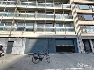 Garage à vendre à Anvers