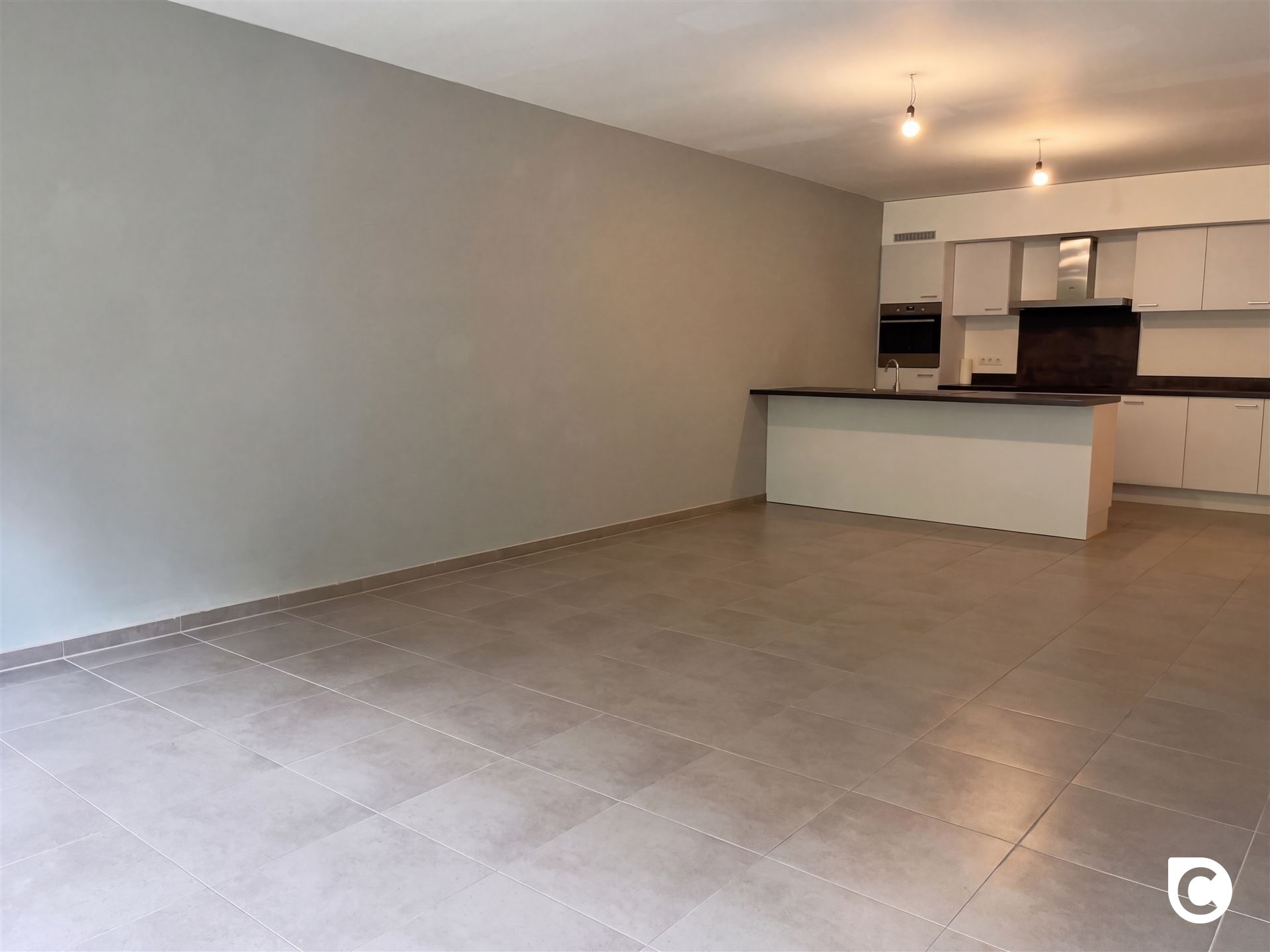 Recent appartement met 3 slpk - foto 5