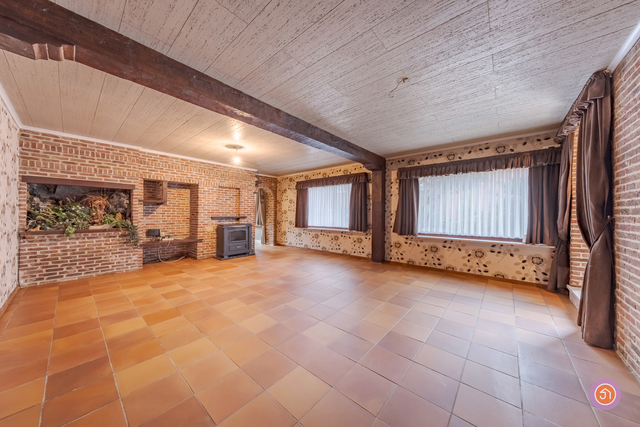 Verborgen parel in Oppuurs - foto 4