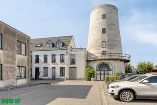 Appartement à vendre à Nijlen