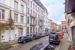 Apartment for sale in Antwerp